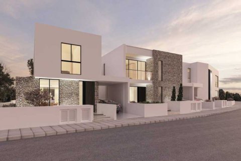 4 bedrooms Villa in Strovolos, Cyprus No. 66589 3