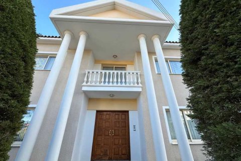 4 dormitorios House en Limassol, Cyprus No. 66585 11