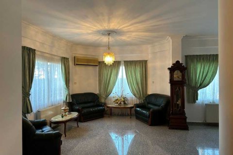 4 dormitorios House en Limassol, Cyprus No. 66585 14