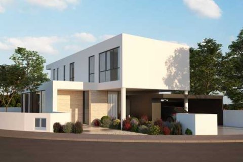 4 bedrooms Villa in Strovolos, Cyprus No. 66588 4