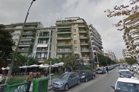 2 bedrooms Apartment in Thessaloniki, Greece No. 48623 2