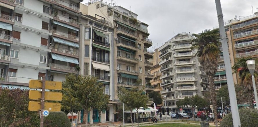 2 bedrooms Apartment in Thessaloniki, Greece No. 48623