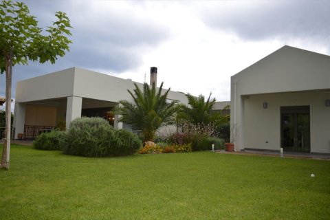 5 dormitorios Villa en Loutraki, Greece No. 49908 2