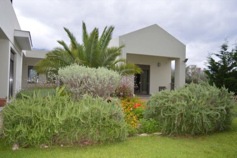 5 dormitorios Villa en Loutraki, Greece No. 49908 13