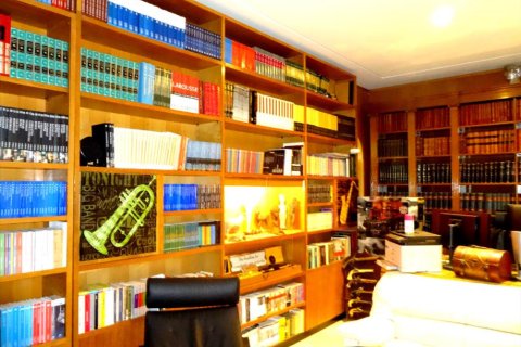 Apartamento tipo estudio Estudio en Athens, Greece No. 49735 10