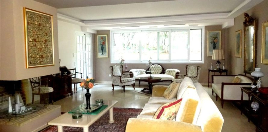 Apartamento tipo estudio Estudio en Athens, Greece No. 49735