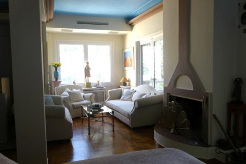 Studio Villa in Athens, Greece No. 49735 2