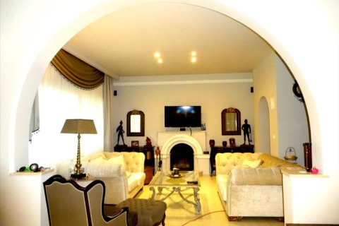 Studio Villa in Athens, Greece No. 49735 12