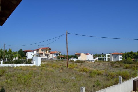 3 dormitorios Townhouse en Chalkidiki, Greece No. 49736 13