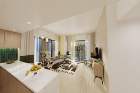 47.7m² Appartement à Saadiyat Island, UAE No. 42396 8