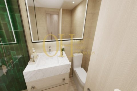 Квартира 47.7м² на Остров Саадият, ОАЭ №42396 14