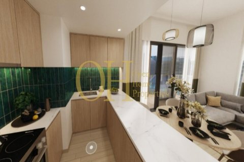 Квартира 47.7м² на Остров Саадият, ОАЭ №42396 12