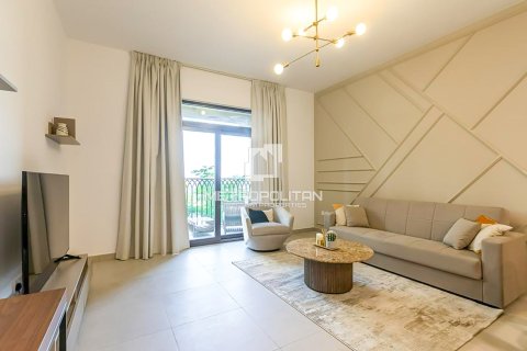 Квартира с 1 спальней в Madinat Jumeirah Living, ОАЭ №42379 3