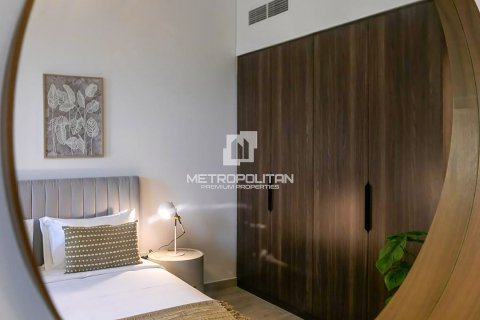 Квартира с 1 спальней в Madinat Jumeirah Living, ОАЭ №42379 10