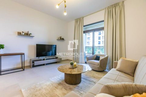 Квартира с 1 спальней в Madinat Jumeirah Living, ОАЭ №42379 1