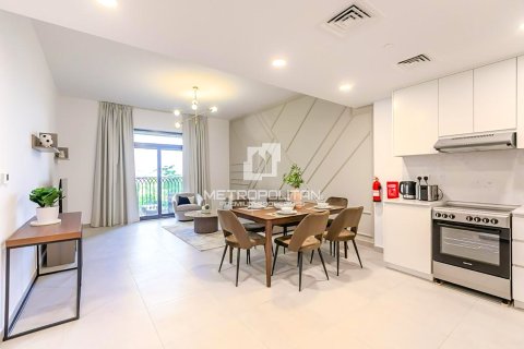 Квартира с 1 спальней в Madinat Jumeirah Living, ОАЭ №42379 4