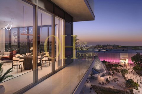 31.6m² Apartment en  Saadiyat Cultural District, UAE No. 42395 2