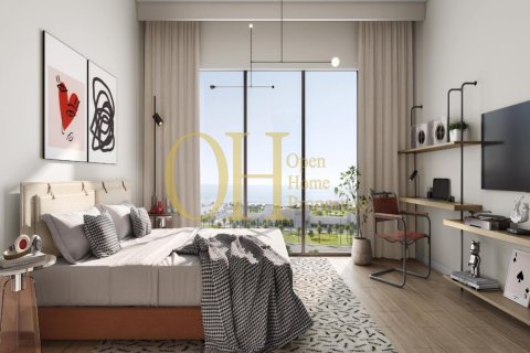 31.6m² Apartment on the Saadiyat Cultural District, UAE No. 42395 7