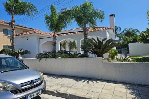 3 dormitorios House en Erimi, Cyprus No. 63517 3