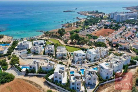 5 bedrooms Villa in Protaras, Cyprus No. 63521 5