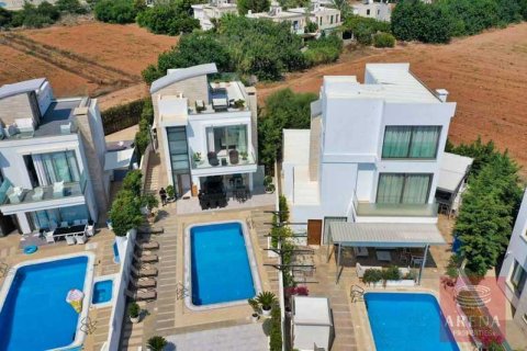 5 bedrooms Villa in Protaras, Cyprus No. 63521 2