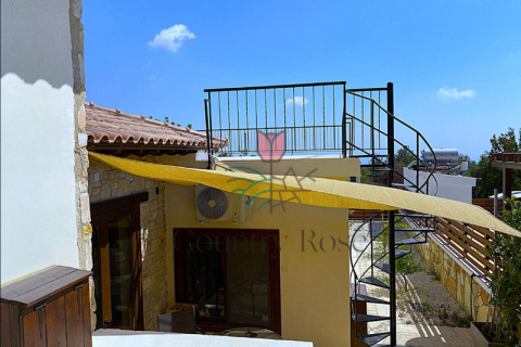 5 dormitorios House en Souni–Zanatzia, Cyprus No. 63519 12