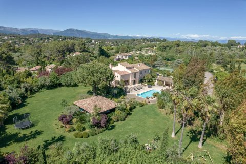 8 bedrooms Villa in Mougins, France No. 68070 1