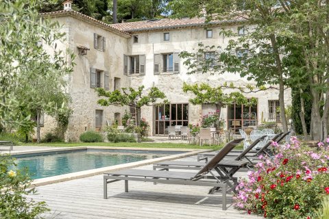 12 dormitorios House en Grasse, France No. 67921 2