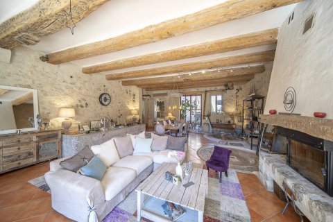 12 dormitorios House en Grasse, France No. 67921 5