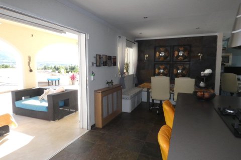 4 bedrooms Villa in Albir, Spain No. 26353 5