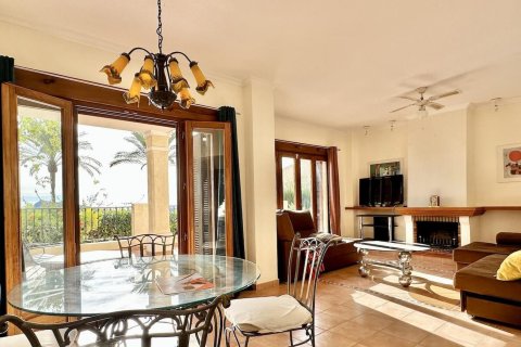 3 bedrooms Villa in Altea, Spain No. 26294 8