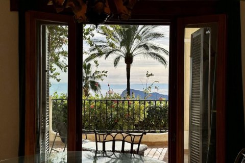 3 bedrooms Villa in Altea, Spain No. 26294 9