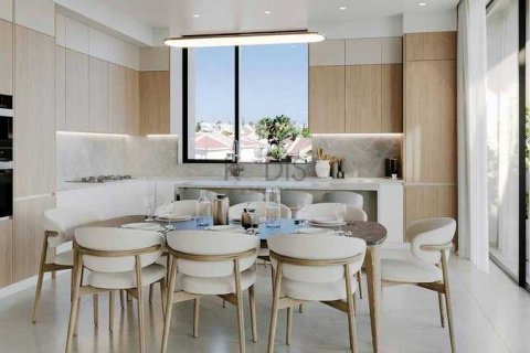 3 dormitorios Penthouse en Germasogeia, Cyprus No. 65961 6