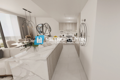 3 dormitorios Apartment en  Saadiyat Island, UAE No. 10741 6