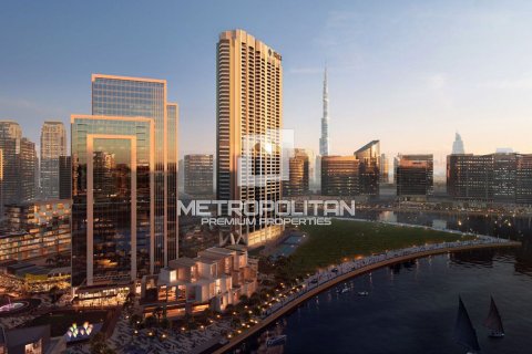 46m² Apartment en Business Bay, UAE No. 7555 8