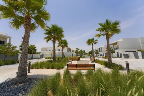 4 chambres Townhouse à Yas Acres, UAE No. 7557 2