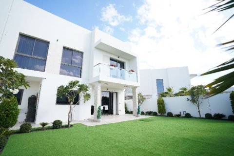 4 chambres Townhouse à Yas Acres, UAE No. 7557 1