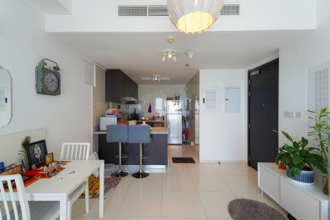 1 dormitorio Apartment en Al Reem Island, UAE No. 7558 5