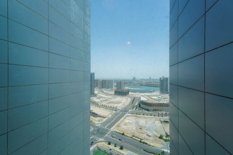 1 dormitorio Apartment en Al Reem Island, UAE No. 7558 4