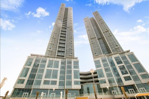 1 dormitorio Apartment en Al Reem Island, UAE No. 7558 2