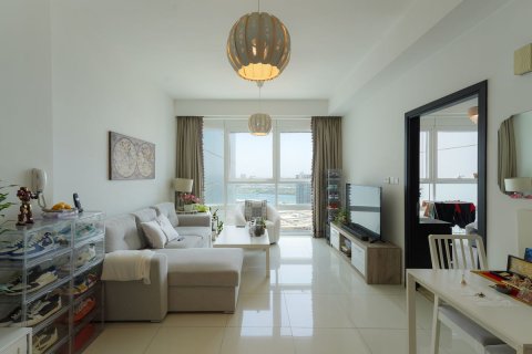 1 dormitorio Apartment en Al Reem Island, UAE No. 7558 1