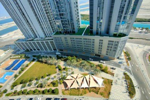 2 dormitorios Apartment en Shams Abu Dhabi, UAE No. 7556 11