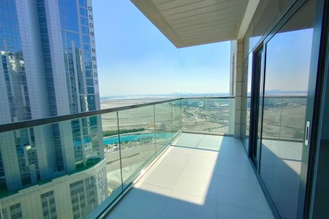 2 dormitorios Apartment en Shams Abu Dhabi, UAE No. 7556 12