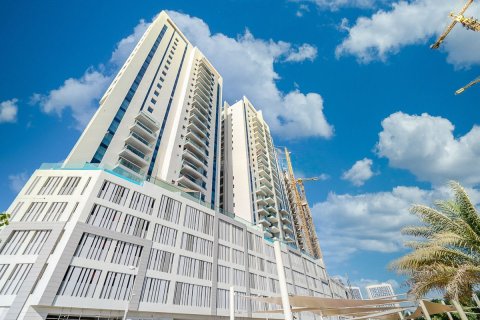 2 dormitorios Apartment en Shams Abu Dhabi, UAE No. 7556 1