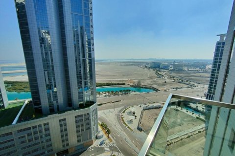 2 dormitorios Apartment en Shams Abu Dhabi, UAE No. 7556 10