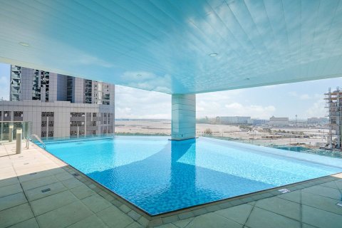 2 dormitorios Apartment en Shams Abu Dhabi, UAE No. 7556 13