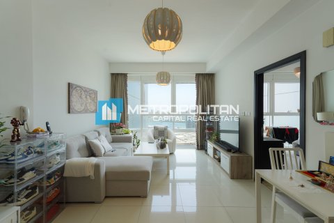 1 bedroom Apartment in Al Reem Island, UAE No. 7560 1