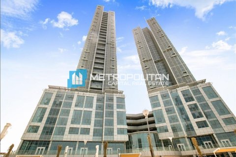 1 dormitorio Apartment en Al Reem Island, UAE No. 7560 2