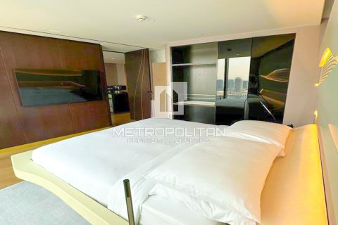 1 bedroom Apartment in Business Bay, UAE No. 4545 6