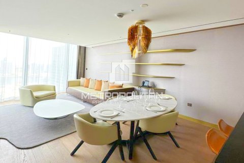 1 bedroom Apartment in Business Bay, UAE No. 4545 5